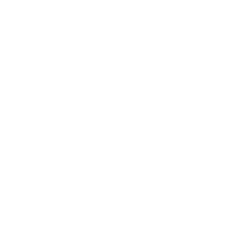 A white silhouette shaped like a person with three lines in the background