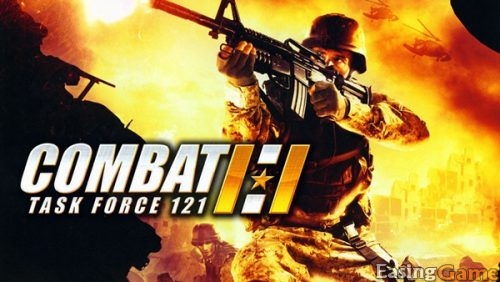 Combat Task Force 121 game cheats