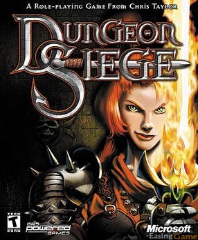 Dungeon Siege game cheats