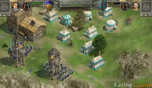 Knights Of Honor game cheats 1