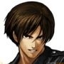 The King of Fighters 13 characters5
