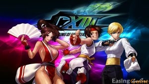 The King of Fighters 13 game guide