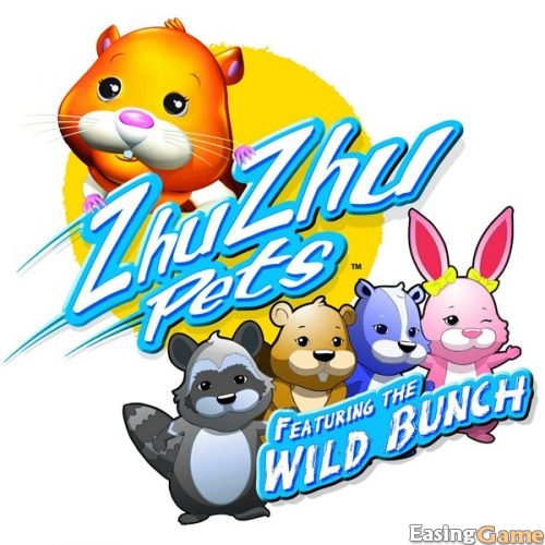 Zhu Zhu Pets game guide