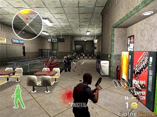25 to Life game cheats