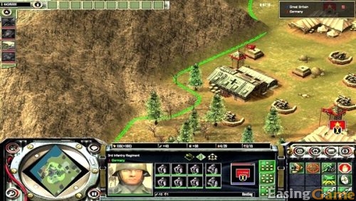 Axis Allies game cheats