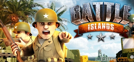 Battle Islands game level selection cheats