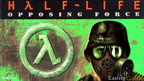 Half Life Opposing Force game cheats
