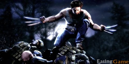 X Men Origins Wolverine game cheats