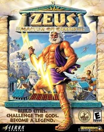 Zeus Master of Olympus game cheats