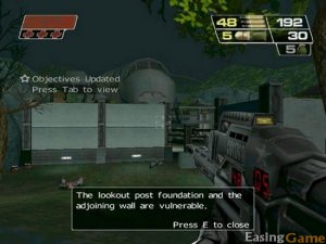 Red Faction 2 game cheats