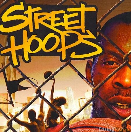 Street Hoops game cheats