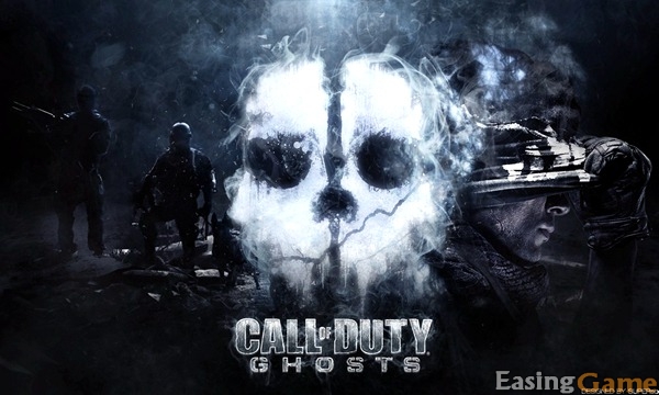 Call of Duty 10 Ghosts game multiplayer online performance optimization method