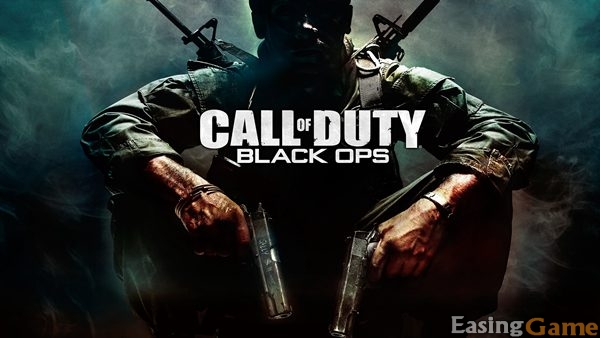 Call of Duty Black Ops game cheats