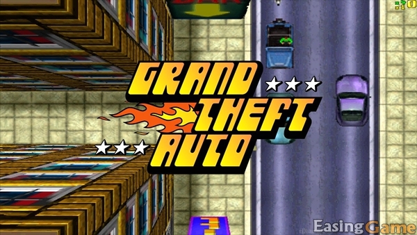 Grand Theft Auto game cheats