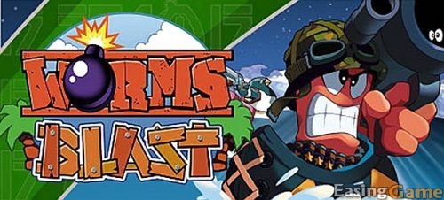 Worms Blast game cheats