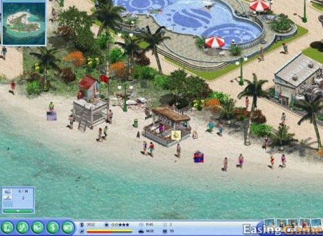 Beach Life game cheats