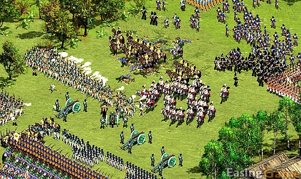 Cossacks 2 Napoleonic Wars game cheats