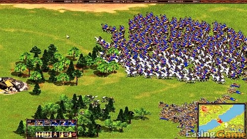 Cossacks European Wars game cheats