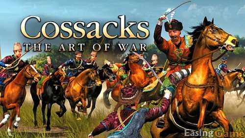 Cossacks The Art of War game cheats
