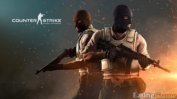 Counter Strike Global Offensive game cheats