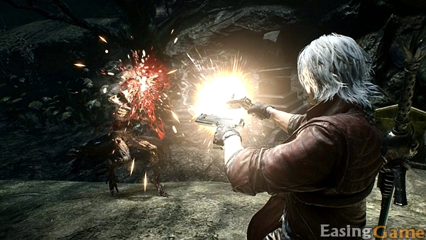 Devil May Cry 2 game cheatsPS2