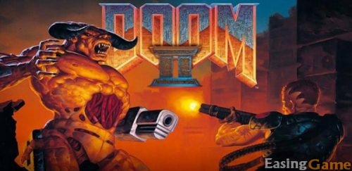 Doom 2 Hell on Earth game cheats