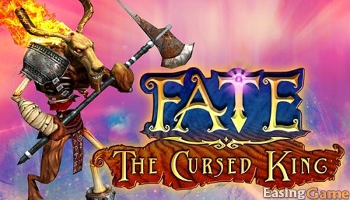 Fate The Cursed King game cheats