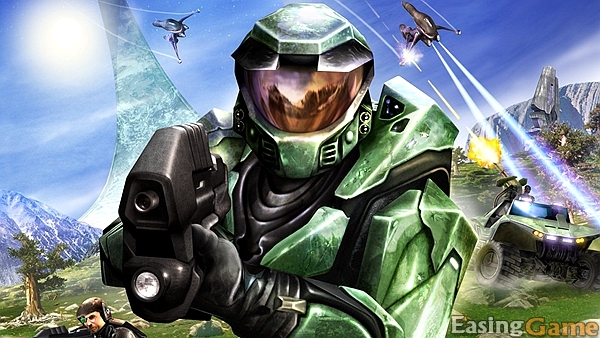 Halo Combat Evolved Game Cheats