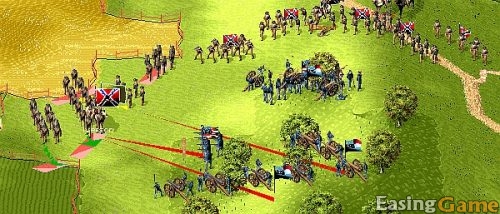 Sid Meiers Gettysburg Game Cheats