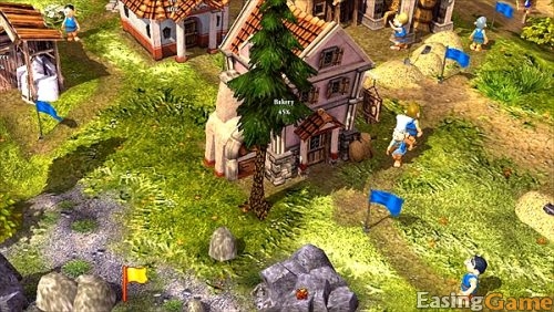 The Settlers 2 The Next Generation 10th Anniversary Game Cheats