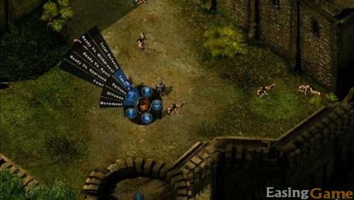 The Temple of Elemental Evil game cheats