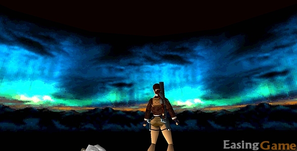 Tomb Raider 2 Gold The Golden Mask game cheats