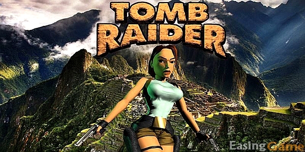 Tomb Raider game cheats