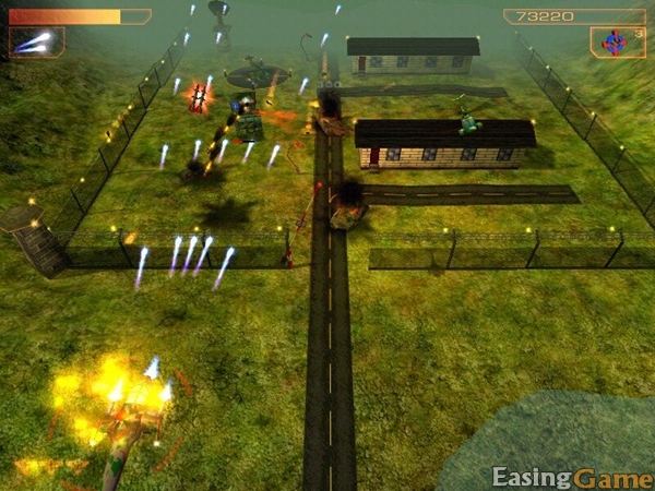 AirStrike 3D Operation W.A.T. Game Cheats