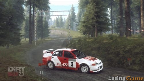 Colin McRae Rally 2.0 game cheats
