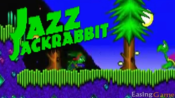 Jazz Jackrabbit game cheats