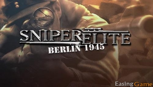 Sniper Elite Berlin 1945 Game Cheats Xbox
