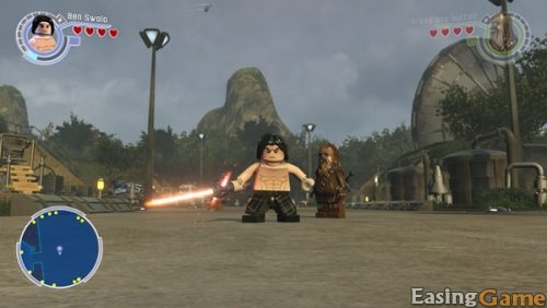 Lego Star Wars The Force Awakens Game Cheats