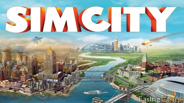 SimCity 5 game cheats