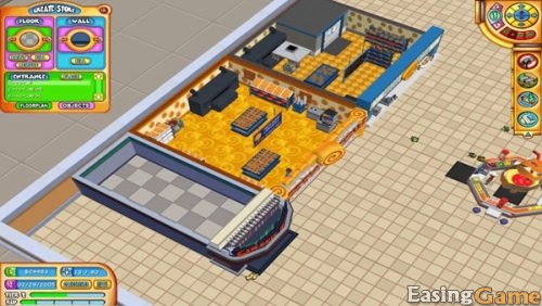 Mall Tycoon 3 game cheats