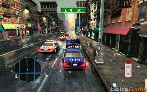 True Crime New York City game cheats