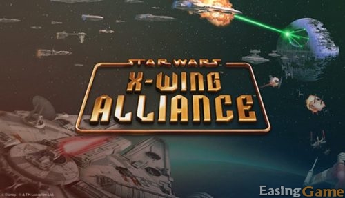 Star Wars X Wing Alliance cheats