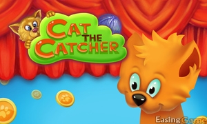 Cat the Catcher