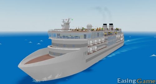 Cruise Ship Tycoon Cheats