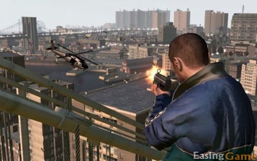 Grand Theft Auto 4 cheats Xbox360PS3