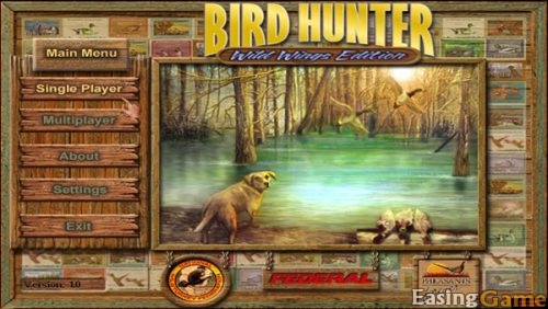 Bird Hunter Waterfowl Edition cheats