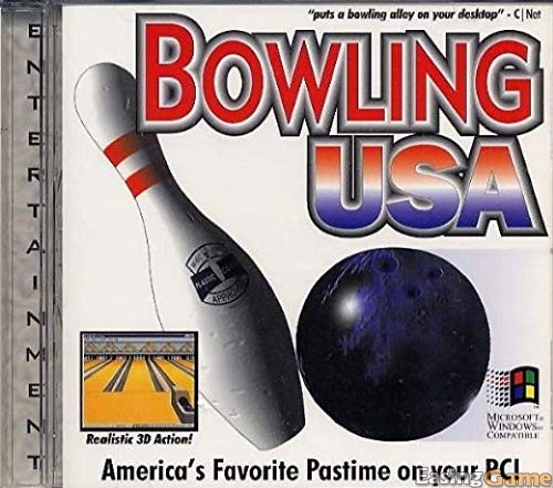 Bowling USA cheats
