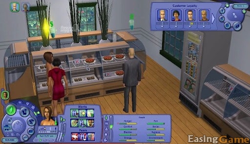 The Sims 2 Double Deluxe Cheats