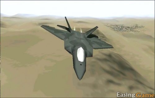 F 22 Air Dominance Fighter cheats