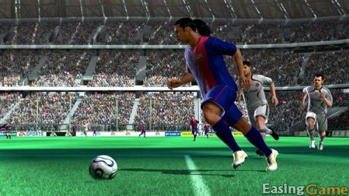 FIFA 07 cheats